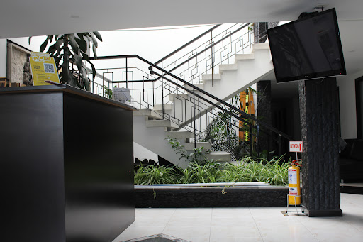Hotel Dorado Plaza Bogotá