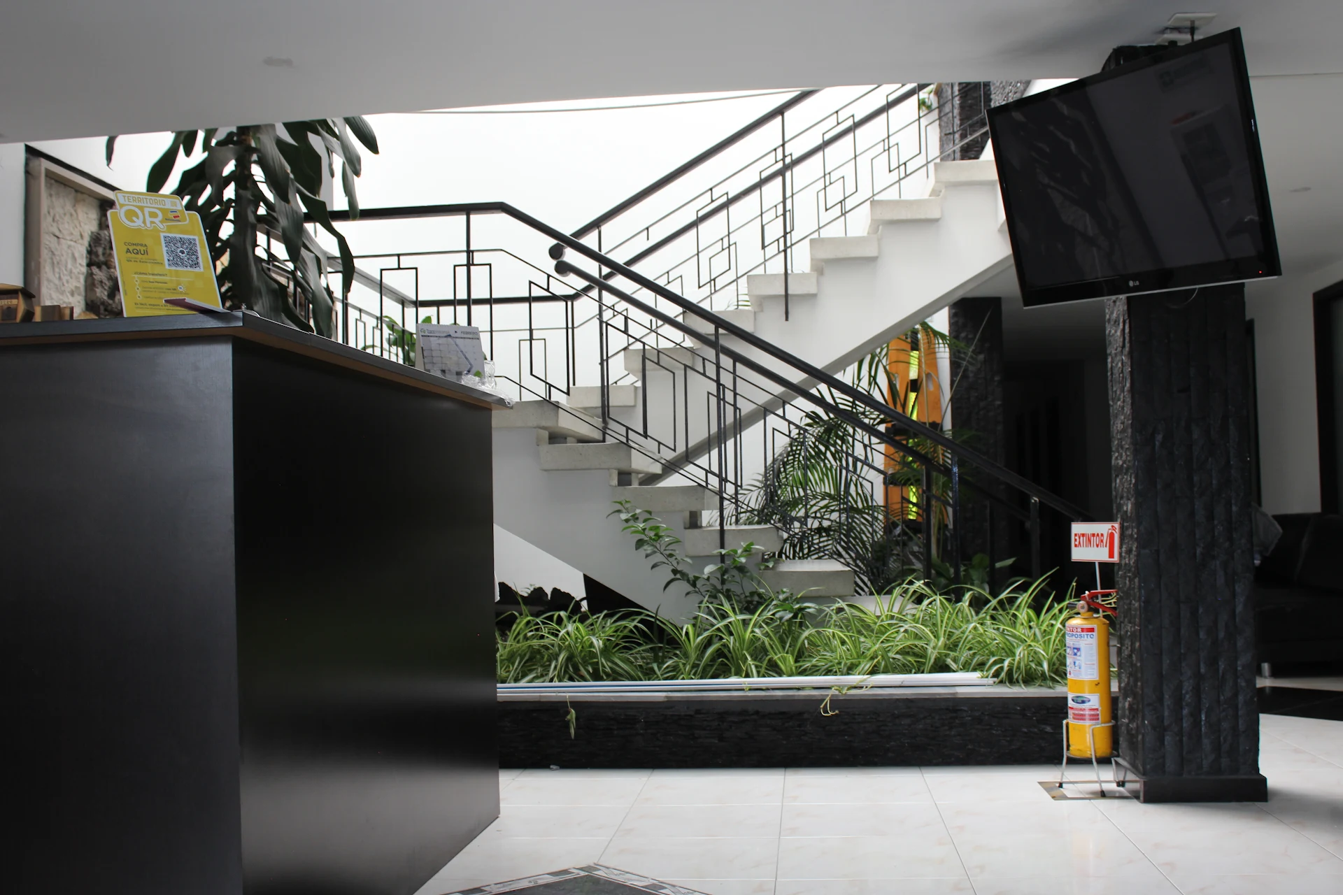 Hotel Dorado Plaza Bogotá