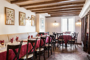 Photo n°5 de Carré Aux Crêpes à Versailles (Crêperie)