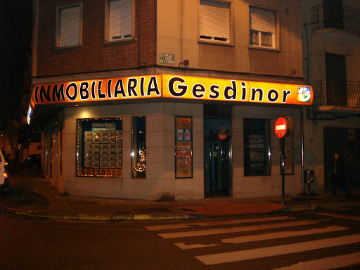Gesdinor - Visual