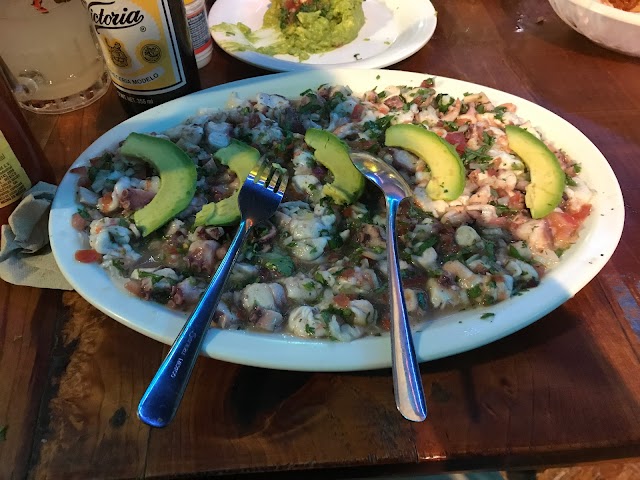 Pescaditos