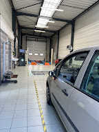 Controle technique Dekra Niort Auto et Moto, Autocontrole Niortais à Niort