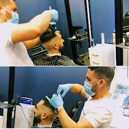 Photo n°12 de Barber Kb Shop à Montpellier (Salon de coiffure)