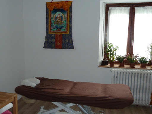 Massage Bien-être Réflexologie Charente - Thumbnail