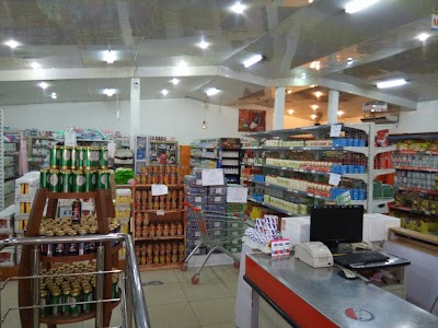Photos of Supermarch&eacute; Bonus