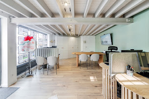 Photo n°11 de Orpi Seine Immobilier à Criquetot-l'Esneval (Agence de location immobilière)