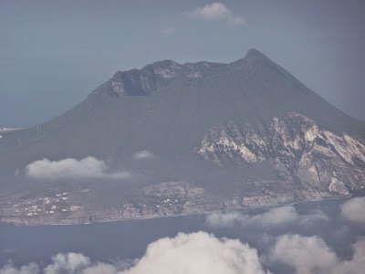 Photos of Nevis Peak