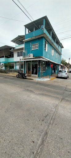 Barberia