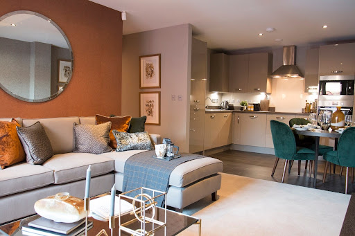 Badbury Park - Bromford Shared Ownership - Thumbnail