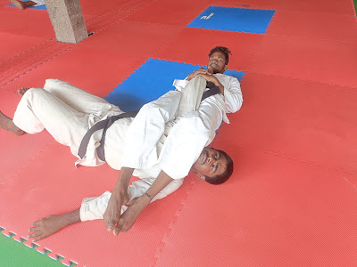 SS MARTIAL ARTS ACADEMY KAKINADA – By owner in Kakinada, Andhra Pradesh