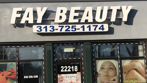 Fay Beauty
