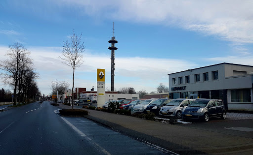 Udo Limke - Renault Service - Thumbnail