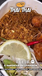 Photo n°31 de Thaï2thaï à Montpellier (Restaurant thaï)