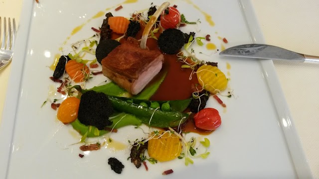 Restaurant Mon Plaisir