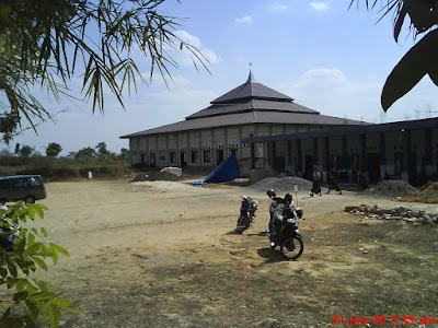 Photos of Ponpes ASSALAM putra