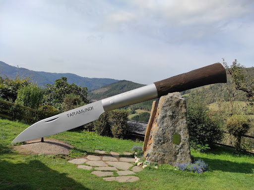 Museum of Cutlery Taramundi
