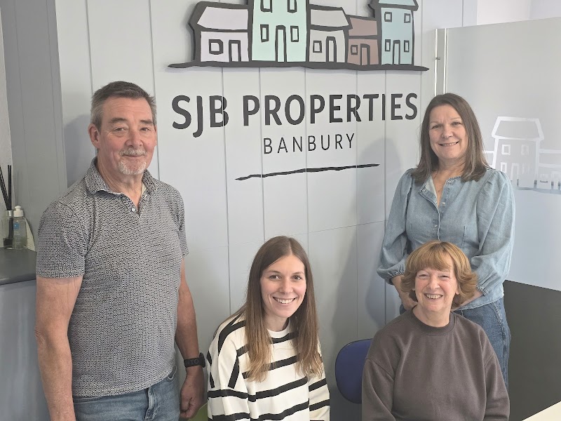 SJB Properties photo 2
