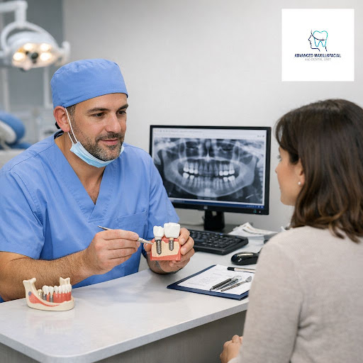 Thinking about dental implants but not sure where to start? Choosing the right implant specialist… post image