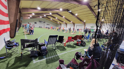 The Pitches at Indipark - Thumbnail