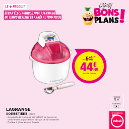 Photo n°15 de PULSAT à Argelès-sur-Mer (Magasin d'électroménager)