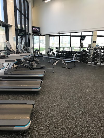 Photos of Health Club @InterContinental Abu Dhabi