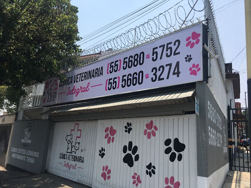Integral Veterinary Clinic