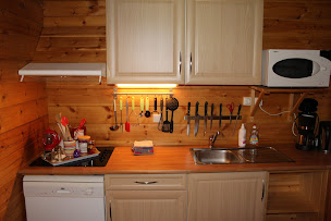 Photo n°23 de Les Aulnettes à Longeville-sur-Mer (Village de vacances)