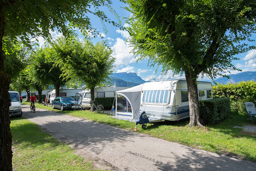 Camping Steiner - Visual