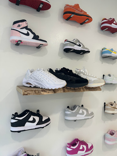 Nuance Outlet - Magasin De Sneakers