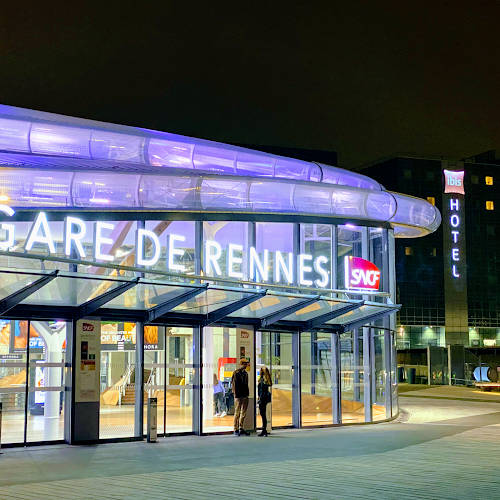 Avis sur XELLTAXIS RENNES à Rennes - Service de taxi