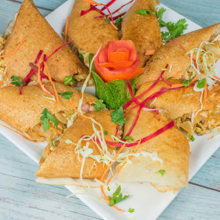 Dosa Xpress — photo 2