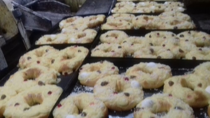 Panaderia Santa Teresita, Author: Rosario Echaguez