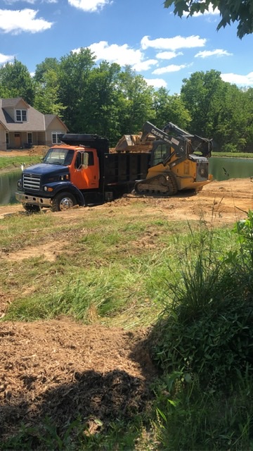 Wehrum Excavating