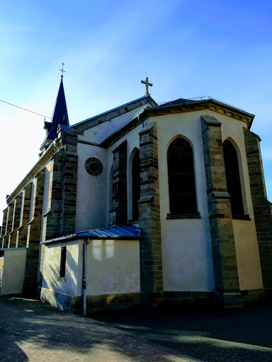 Eglise Westhoffen - Thumbnail