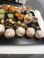 Les Jumeaux Authentiques à Lentilly