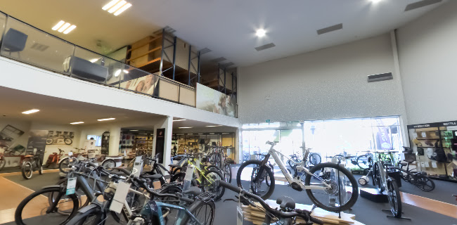 E-Mega Store - Electric Bikes & Scooters - Bicycle store