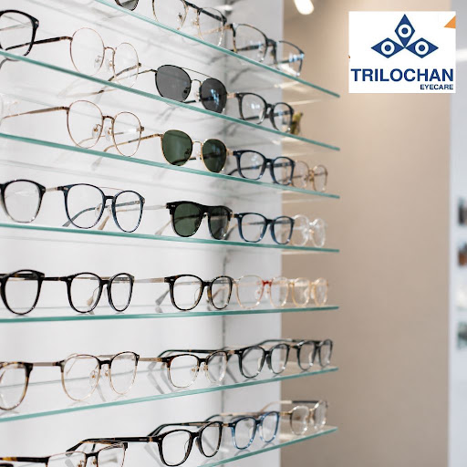 Discover a wide range of stylish frames at Trilochan Eyecare, Uran, Navi Mumbai. From timeless cl…
