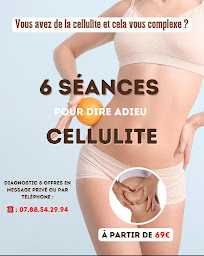 Photo n°14 de La loge beauté à Villars (Centre d'épilation laser)