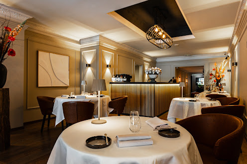 Photo of Restaurant Bisque