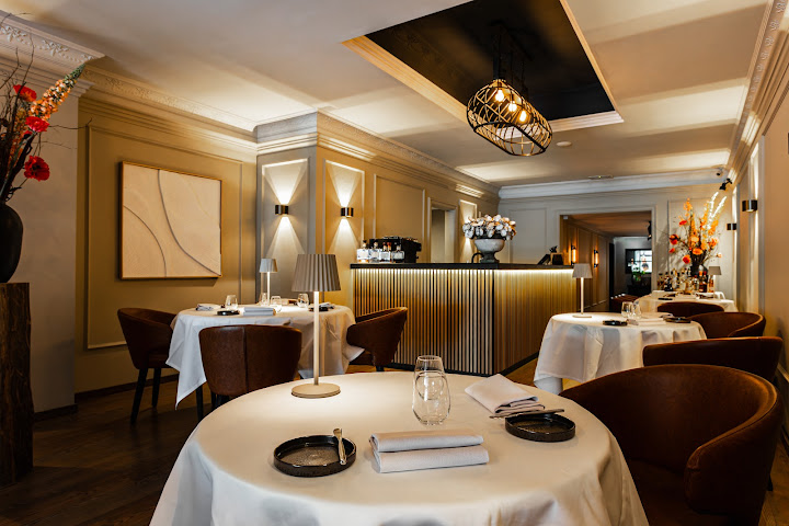 Restaurant Bisque by null