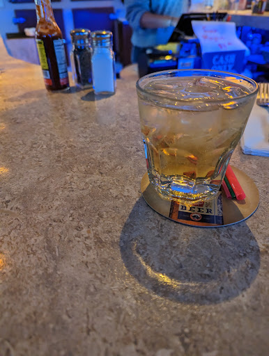 Interstate Tavern - Visual