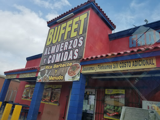 Big G Grocery & Meat Market