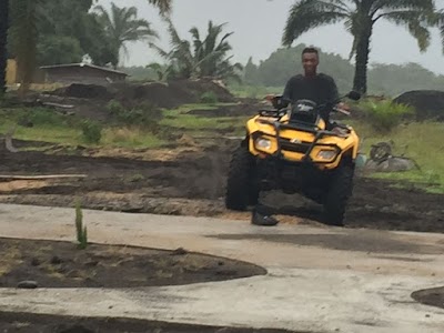 Photos of Moland Beach Resort