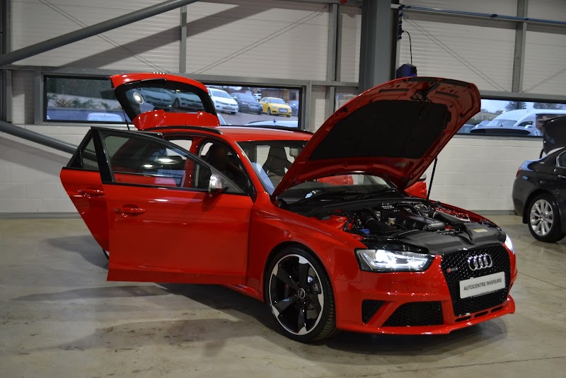 Auto Centre Inverurie Ltd photo 2