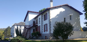 Photo n°4 de Clinique SMR Les Terrasses à Cambo-les-Bains (Clinique)