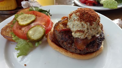 Photos of Poe's Tavern