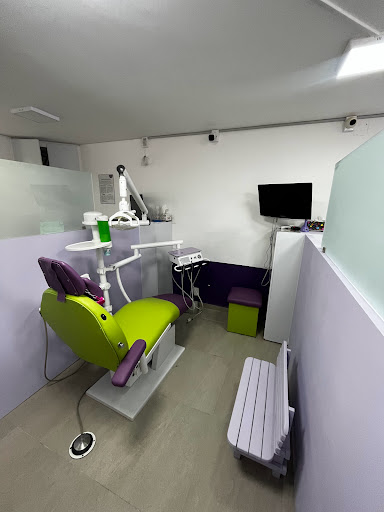 Sonrisa Perfecta NV - Dentistas - Thumbnail