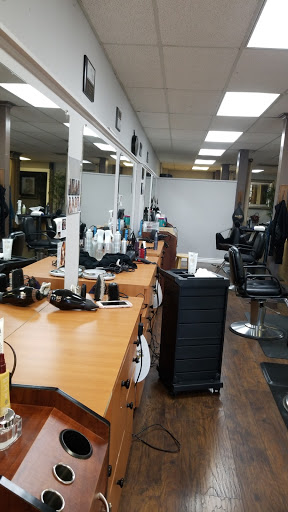 4 sisters salon
