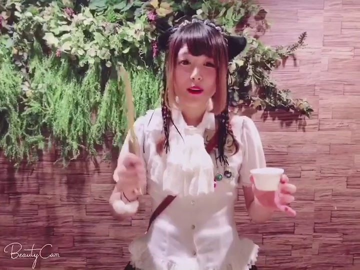 ウィッチズガーデン Witches Garden｜秋葉原コンカフェ