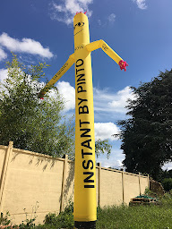 Photo n°22 de Aérovue à Augny (Fournisseur d'hélium)